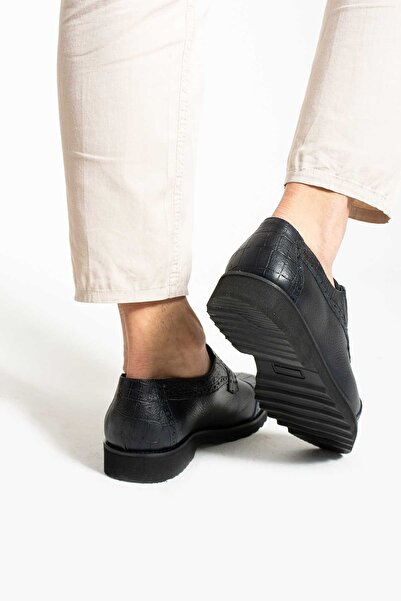 Bestello Bağcıklı Eva Taban Casual 331-43278 Erkek Ayakkabı
