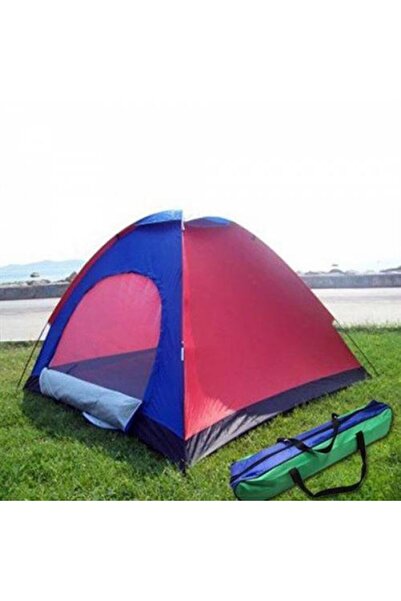 İstangül Butik خيمة تخييم تتسع لـ 6 أشخاص