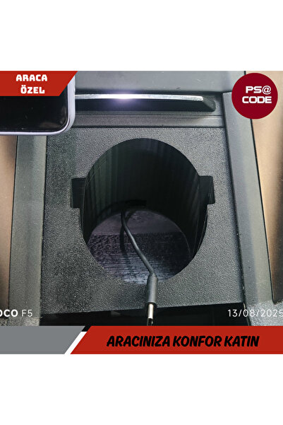 psa code Peugeot rifter-Opel Combo-Citroen Berlingo-Fiat Doblo Çapraz bardaklık ve Telefonluk