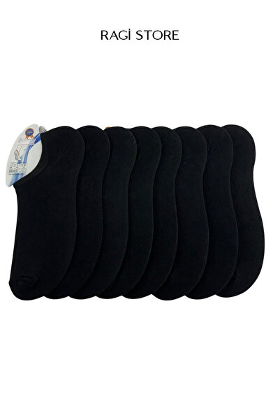 ragistore 8-пакет унисекс чорапи Zero Ankle
