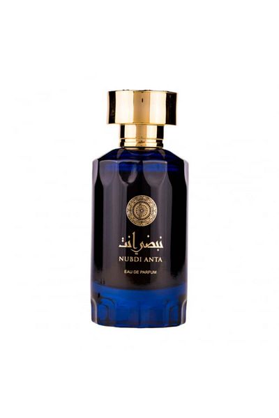 wadi al khaleej Nubdi Anta Perfume, Wadi Al Khaleej, eau de parfum 100 ml, men
