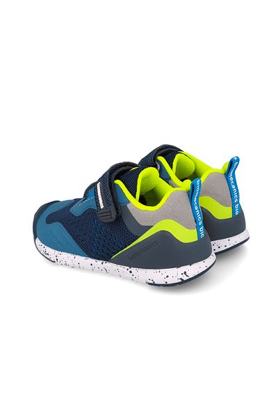 BIOMECANICS Pantofi Primii Pasi 252132-a008