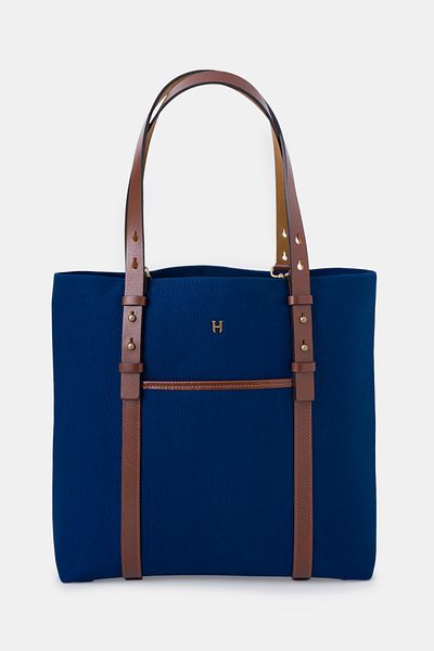 HELMBROOK Louisa Genuine Leather Women's Shoulder Bag with Strap