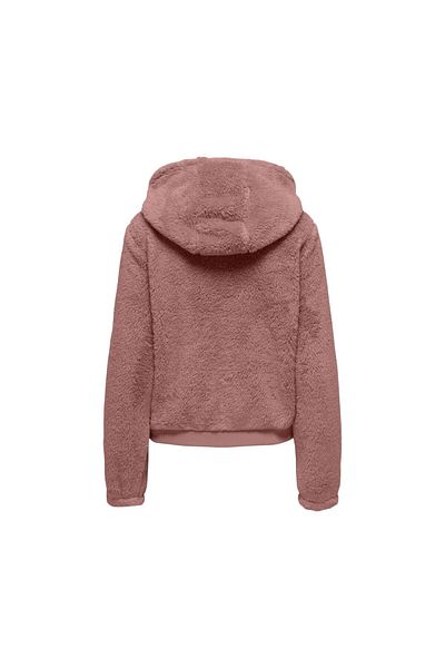 ONLY New Wanna Fleece Jacket