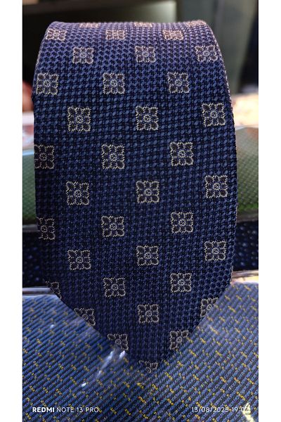 couis Patterned Tie
