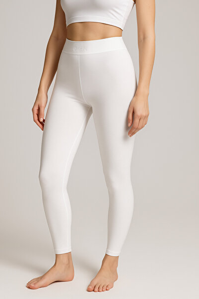 Q-EN Stretchy Women's Leggings – Comfortable Design