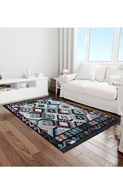 Generic BiggHome, Reversible Outdoor Patio Rug 31,49 inch * 59 inch, Waterpro...