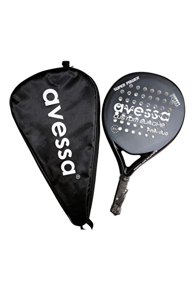 AVESSA PRK Serisi Fiberglass Beach Paddel Raket - Yüksek Kaliteli Fiberglass ...