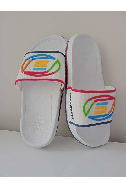 Calx Daily Use Pool Beach Slippers