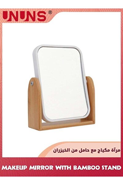 Generic Double Sided Magnification Makeup Mirror,Vanity Mirror With Natural B...