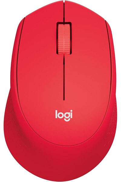 logitech M330 Silent Plus Wireless Mouse