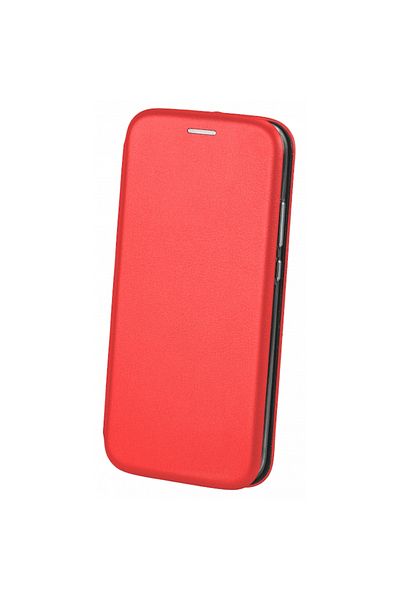 Beline High Protection Case for Apple iPhone 11 Pro Max, Magnetic Book Case, Precision Fit, B79, Elegant Ru