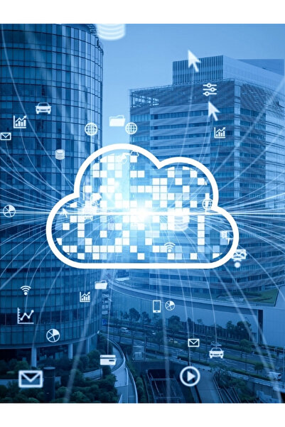 MICROSOFT Windows 10 Professional Dijital Key Ömür Boyu