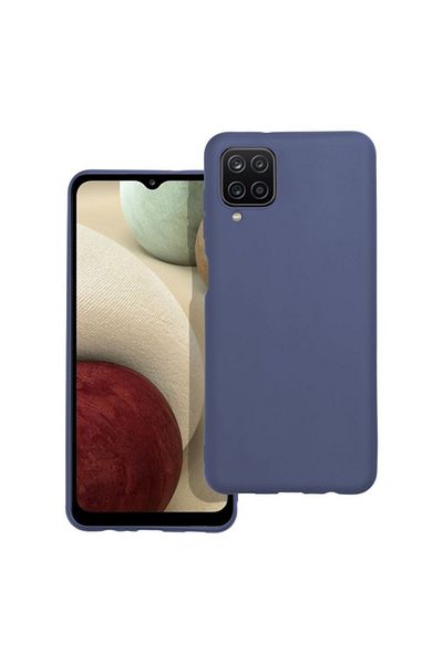 OEM High-Protection Case for Samsung Galaxy A12 Nacho A127 / M12 M127 / A12 A125, Matt, Xtreme Armor, B6