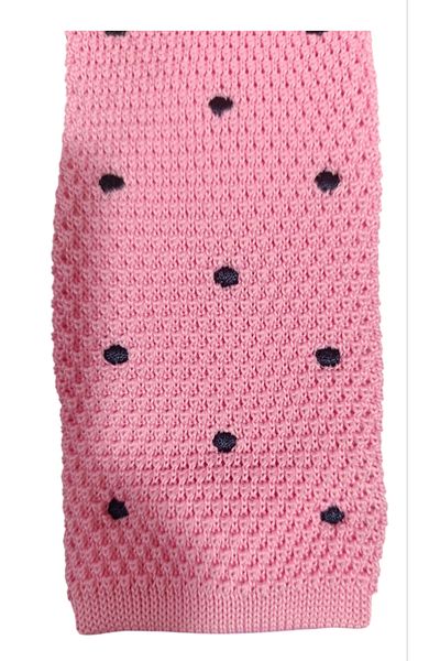 couis Knitted Tie