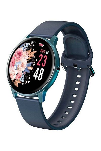 Generic LW02 Smart Bracelet Sports Watch