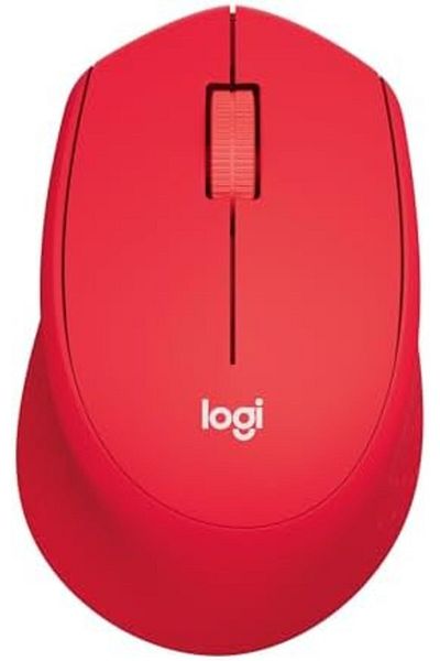 logitech M330 Silent Plus Wireless Mouse