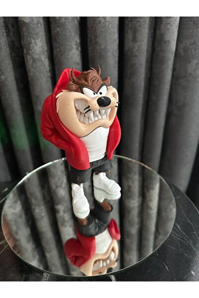 Eva shopping Tazmanya canavarı