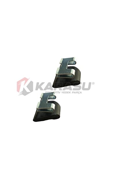 ARKIL ميغان 2 3 فلوانس لاجونا 2 حامل ستارة مع مشبك دائري