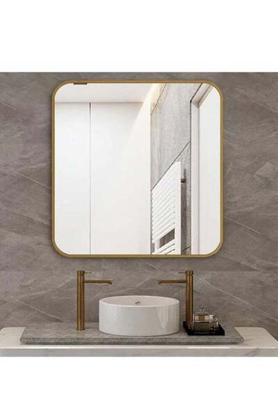 Generic Bathroom Mirror,Full Length Mirror,Wall Mounted Mirror,Makeup Mirror,...