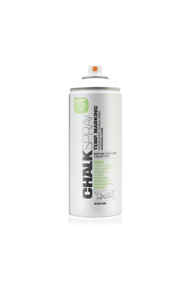 OEM Chalk CH9100 White, Montana, 400 ml