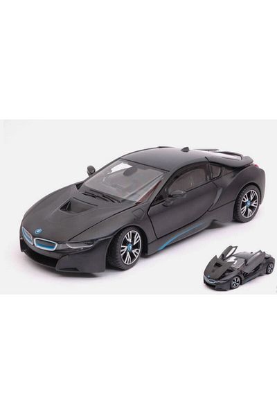 Rastar BMW I8 (2015) 1:24 scale model car