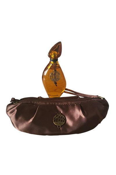 OEM Jesus Del Pozo PERFUME 100ML SET + COSMETICS BAG