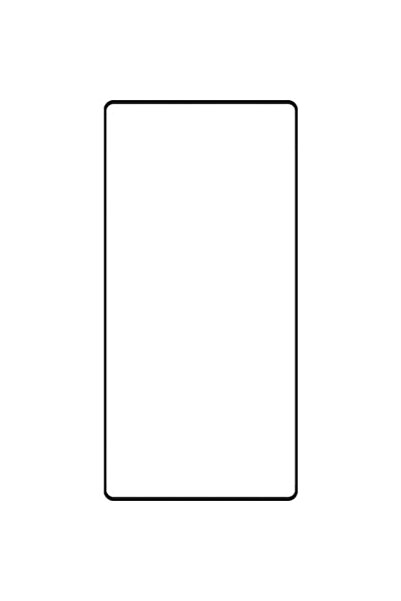 Jul Et Mad Protector de ecran pentru Honor Magic5 Lite / X40 / X9a - Sticlă s...