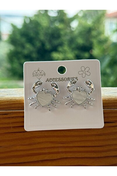MioArt Sea Themed Earrings