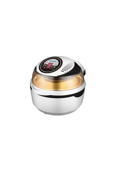 WINNER Wiener Air Fryer / With Digital Screen