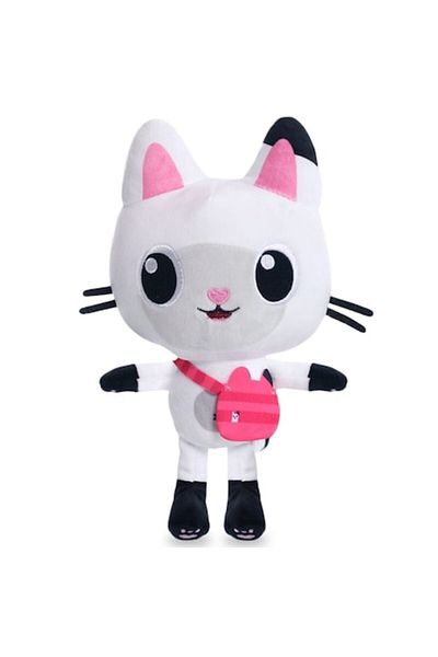 OEM Gabby's DollHouse Plush Toy, Gabby Pandy Paws