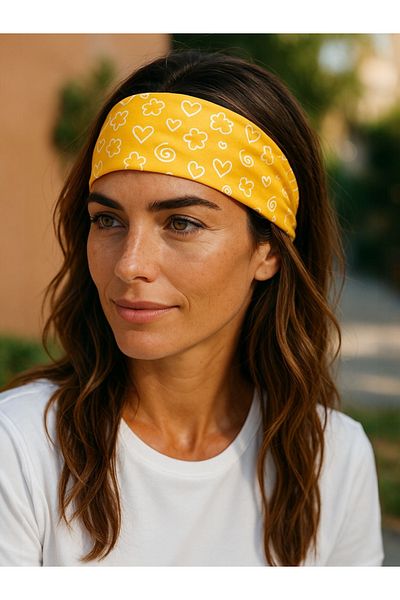 Pirene Glee Headband