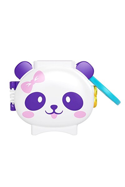 Flamex GYV99 NessiWorld Çantaya Takılabilen Oyun Setleri