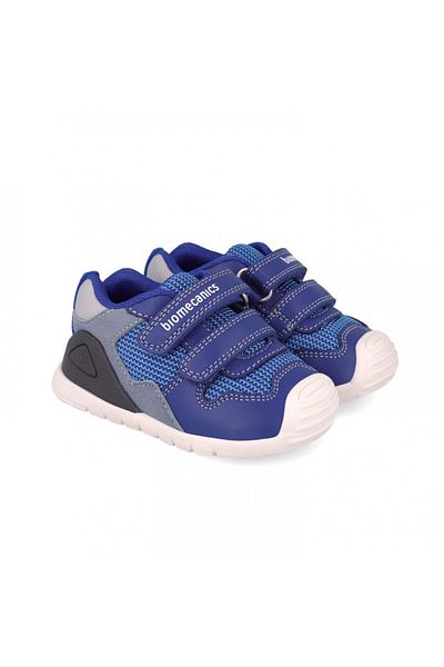 BIOMECANICS Pantofi Primii Pasi 252120-a836