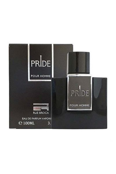 RUE BROCA Pride EDP for Men 100ml