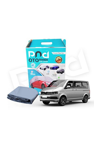 PND GUARD OTOMOBIL BRANDASI(PVC) TRANSPORTER T5 KISA