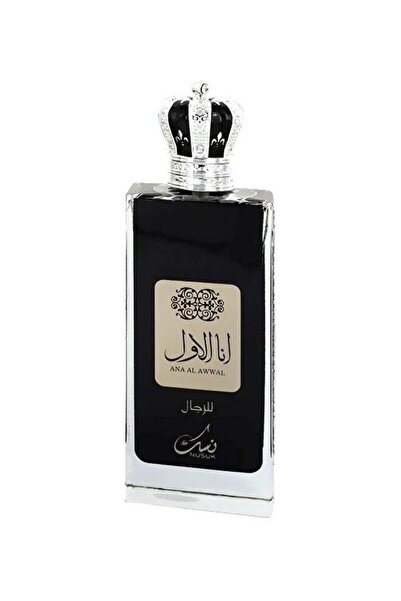 Nusuk I am the first perfume EDP