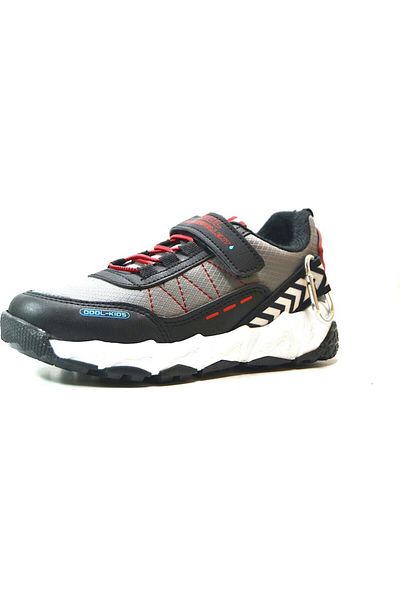 Cool 25C.Taykan Velcro Waterproof Orthopedic Boys Outdoor Shoes