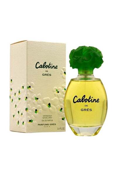 Parfums Gres أو دي بارفان كابوتين 100ملليلتر