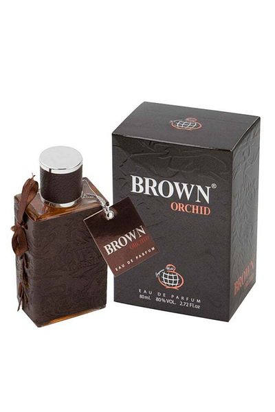 Coolife Top Ever Brown Orchid Eau de Parfum 80ml