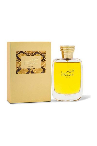 Rasasi عطر هوس للنساء EDP 100ملليلتر