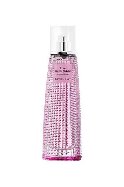 Givenchy Live Irresistible Blossom Crush Eau de Toilette 50ml