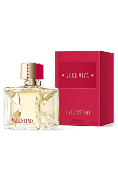 Valentino عطر فوتشي فيفا EDP 100ملليلتر