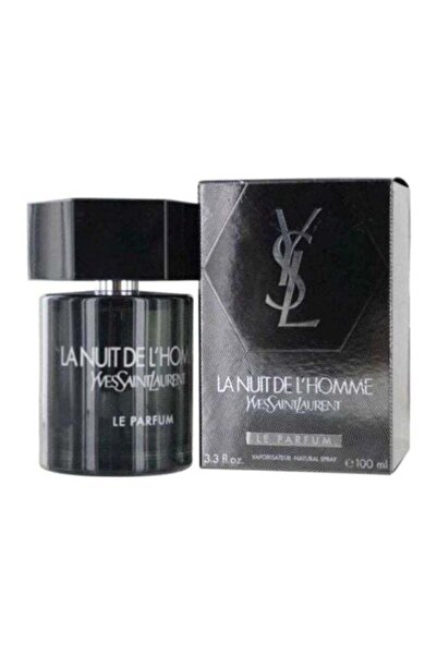 Yves Saint Laurent No Noise De L'Homme Intense 100ml