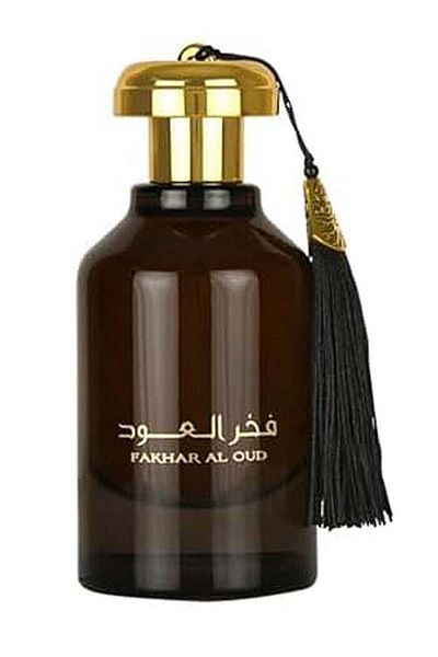 ARD AL ZAAFARAN Fakhr Al Oud Perfume 100ml