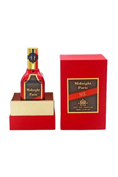 Black Couture Midnight Paris EDP 180ml
