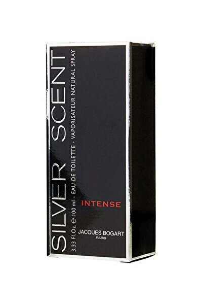 Jacques Bogart Silver Scent Intense Perfume 98ml