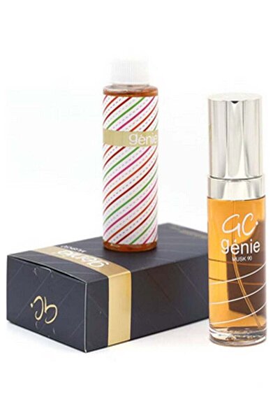 Genie Collection Genie Musk90 EDP 65 ml