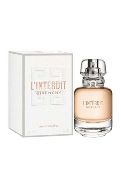 Givenchy Givenchy L'Intrédite Eau de Toilette 50ml