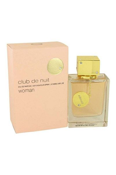 Armaf Club de Nuit Eau de Parfum 106ml